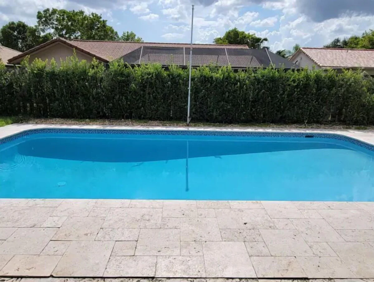 Photo 45 of the furnished rental at 1448 NW 111th Way Coral Springs FL