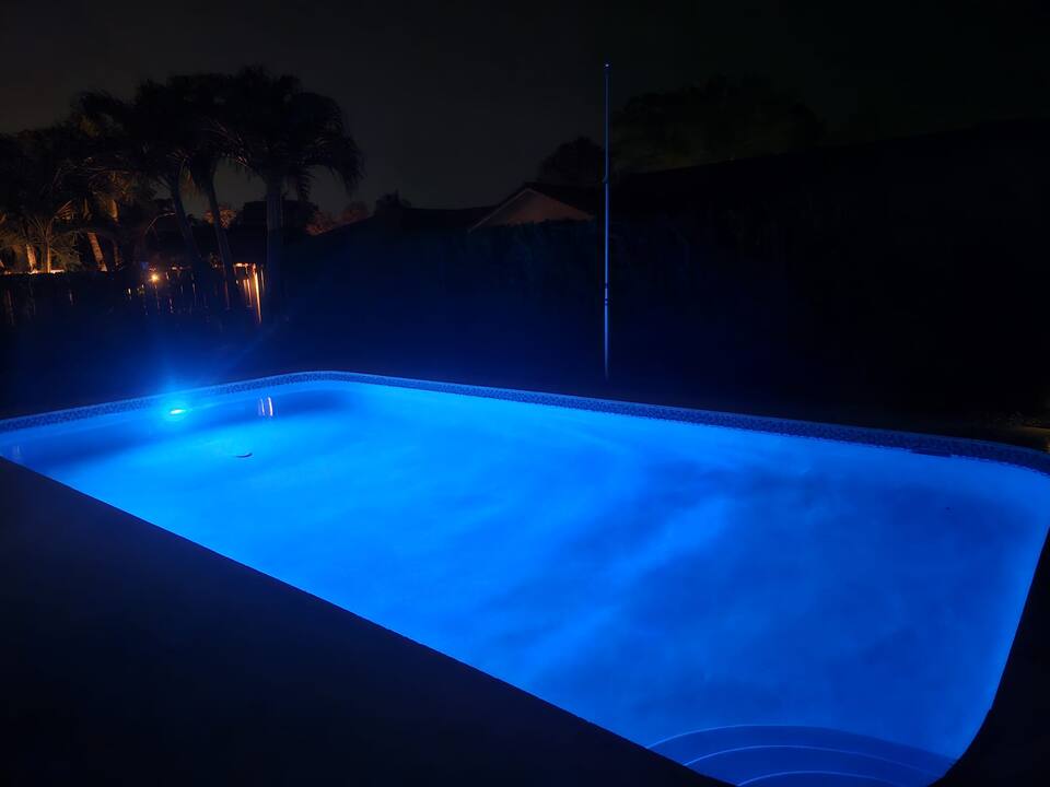 Photo 49 of the furnished rental at 1448 NW 111th Way Coral Springs FL