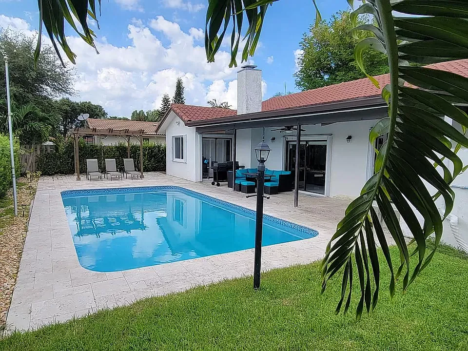 Photo 50 of the furnished rental at 1448 NW 111th Way Coral Springs FL