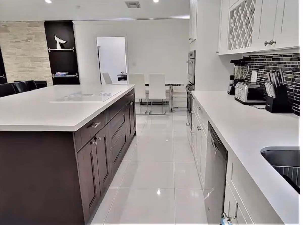 Photo 6 of the furnished rental at 1448 NW 111th Way Coral Springs FL